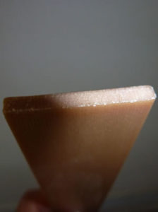 bande pvc rigide