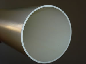 Extrusion tube alimentaire, tube extrudé tous secteurs