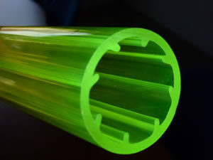 tube plastique, extrudeur tube plastique