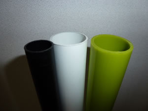 tube plastique, extrusion tube plastique